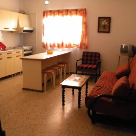 Apartamento Restinga