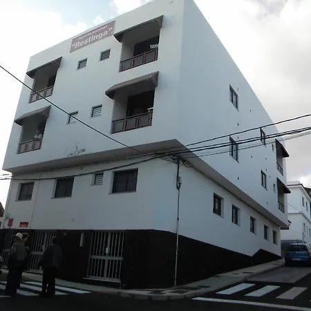 Restinga Apartamento