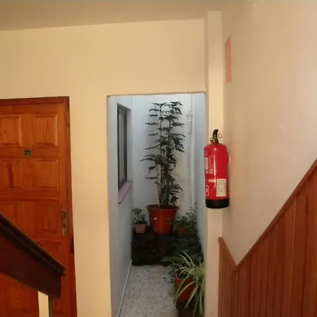 Restinga La Restinga