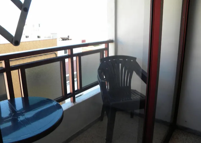 Restinga Lägenhet *