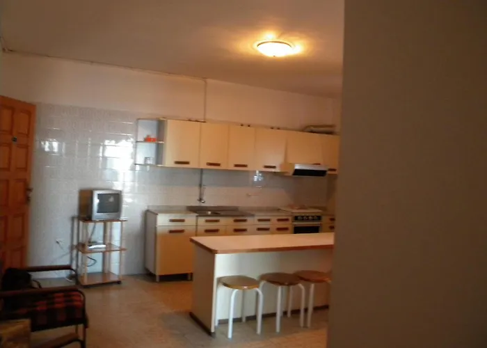 Restinga La Restinga