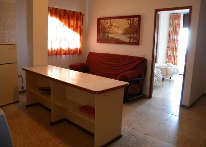 Restinga La Restinga