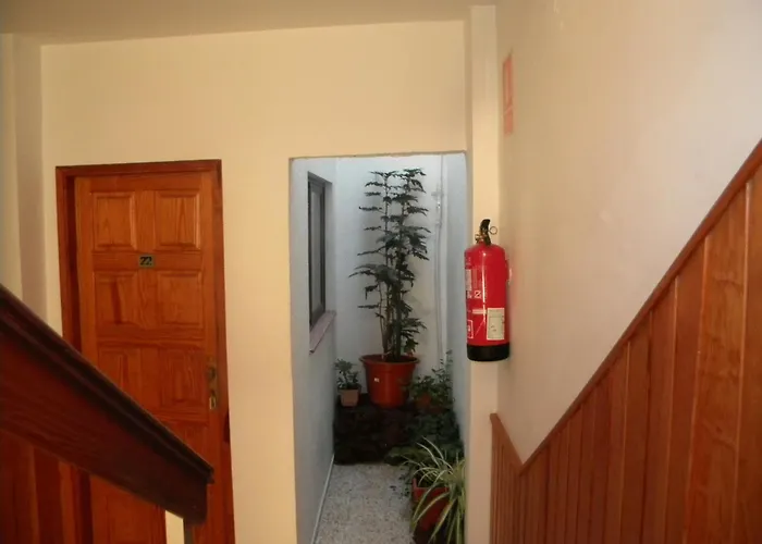 Restinga La Restinga