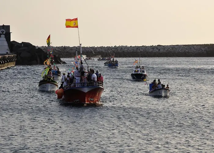 Restinga * La Restinga