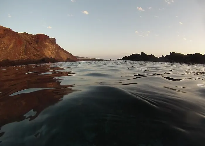 Restinga La Restinga