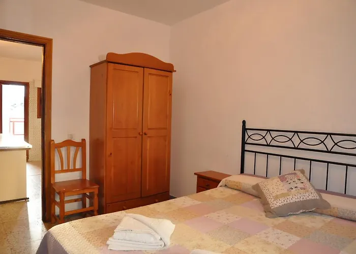 Restinga Apartament