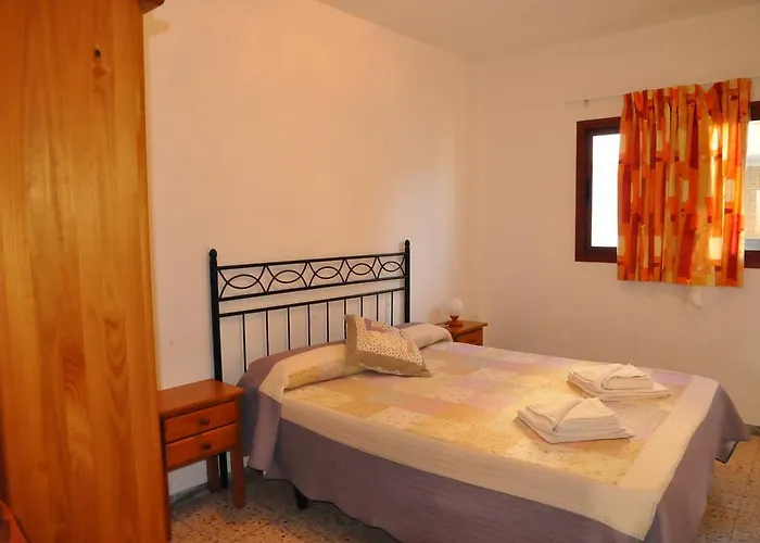 Restinga * La Restinga