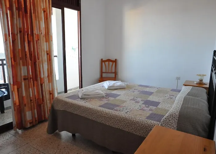 Restinga Apartament