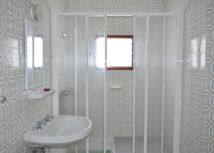 Restinga Lägenhet *