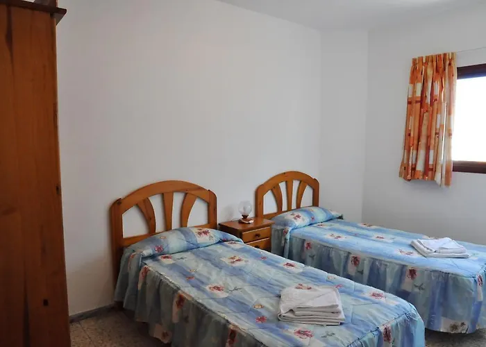 Lägenhet Restinga *