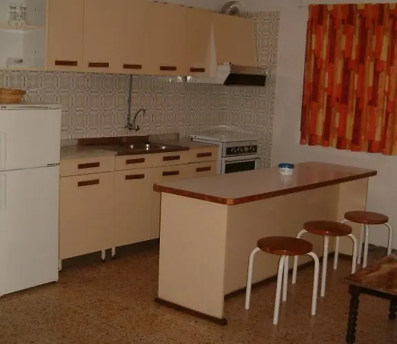 Restinga Lägenhet La Restinga