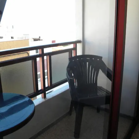 Restinga Apartment *