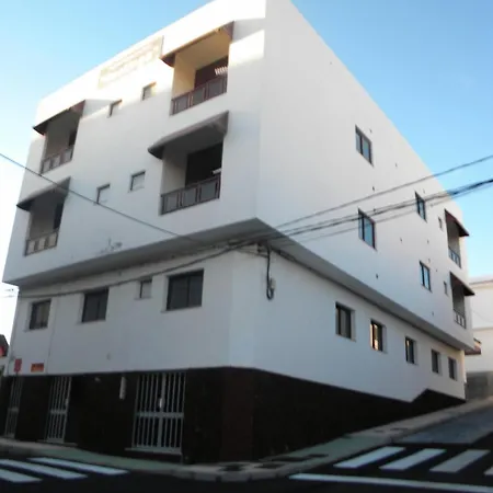 Restinga Appartamento *