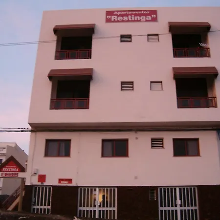 Restinga