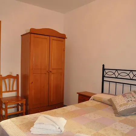 Restinga Apartment
