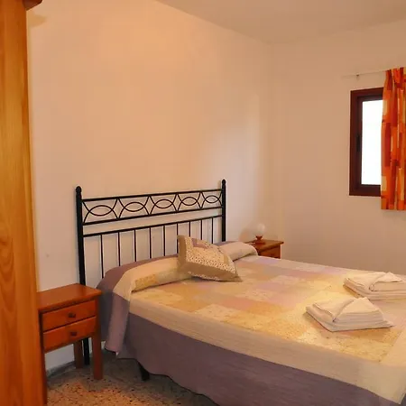 Restinga * La Restinga