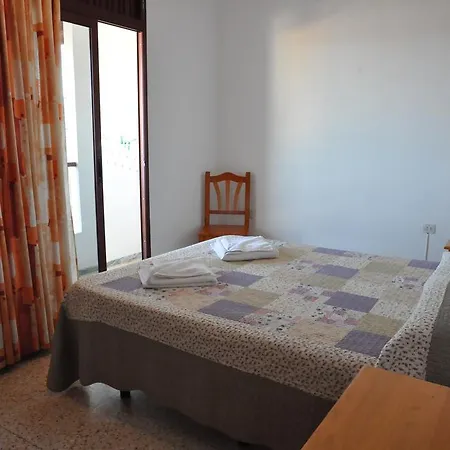 Restinga Apartment