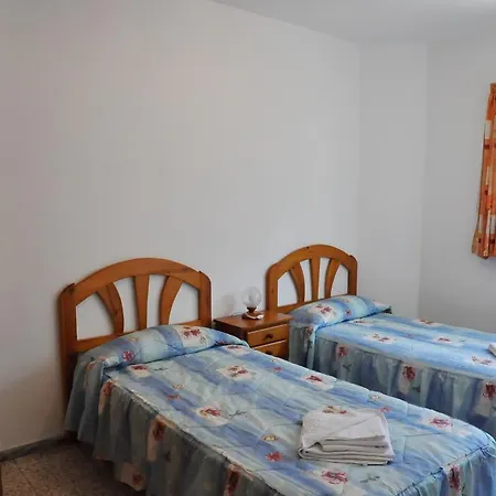 Apartment Restinga *