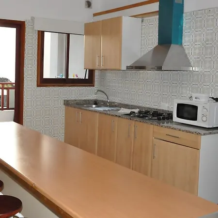 Apartment Restinga *