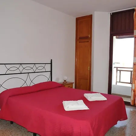 Restinga Apartment
