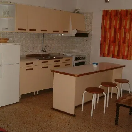 Restinga Apartment La Restinga