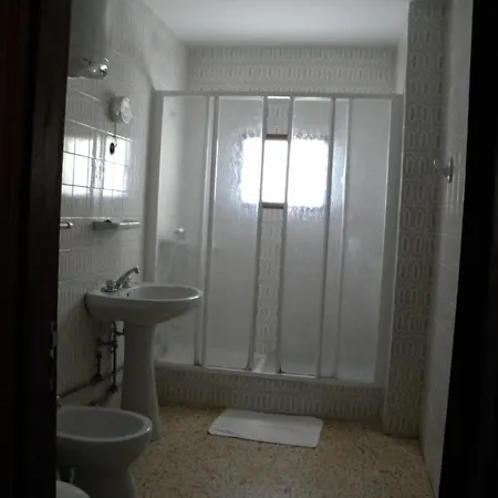 Restinga * La Restinga